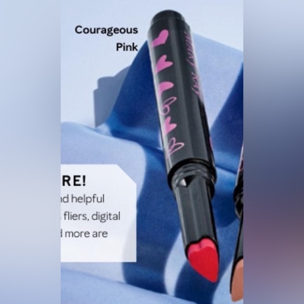 Pretty in Pink Gift Bundle-Mary Kay Lip&Cheek - Picture 3 of 5